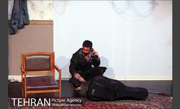 نمایش تلورانس: یک اپرای صابونی‎ 20