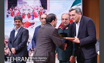 یادواره سرداران شهید و نکوداشت ایثارگران  21