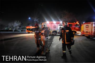 یک شب با شهردار شب تهران 21