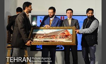 نهمین دوره رالی شهروندی 25