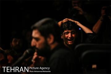 عزاداری شهادت حضرت مسلم ابن عقیل (ع) 4