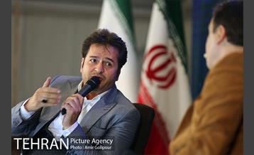 برنامه تلویزیونی نسیما ویژه شب های ماه رمضان 9