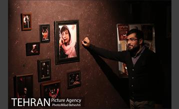 نمایش پای سیب با دارچین اضافه‎ 9