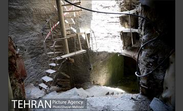 زیرگذر گلوبندک 7