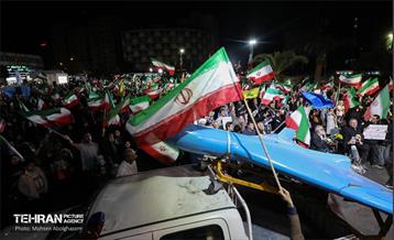 هفتادوهشتمین شب اجتماع دفاع از انقلاب 21