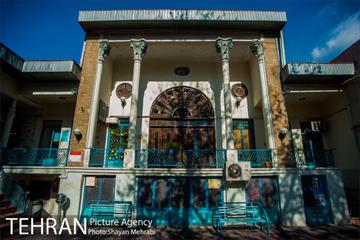 خانه مهر انگیز کامبیز 5