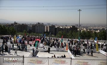 همایش پیاده روی و اختتامیه جشنواره بهشت 2  30