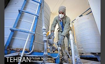 بوی نامطبوع در مسیر فرودگاه امام خمینی(ره) 17