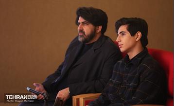 نشست مطبوعاتی سخنگوی شهرداری تهران 28