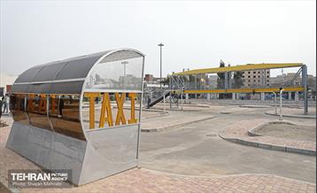 آیین بهره‌برداری از 110 پروژه منطقه 11 21