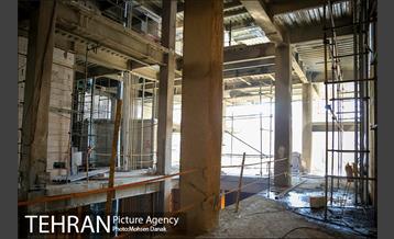 پلاسکو؛ چهار سال پس از حادثه 26