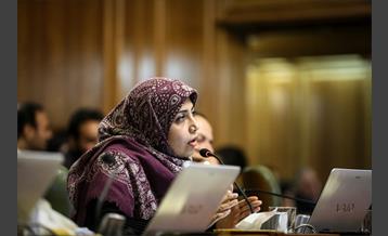 صد و هفتمین جلسه شورای شهر 3