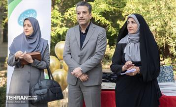 نشاط و سلامت در منطقه14 16