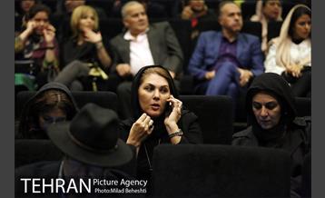 اکران خصوصی فیلم سینمایی نیمه شب اتفاق افتاد‎ 9