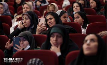 ویژه برنامه ایران همدل 21