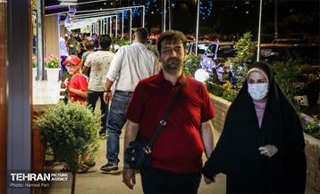 اغذیه فروشی های خیابان اجتماعی 9