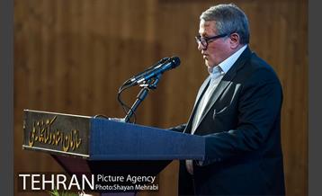 رونمایی از کتاب سردار سازندگی، روزنوشت های مرحوم هاشمی رفسنجانی 18