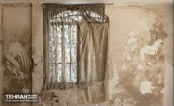 تور عکاسی آثار جنگ تحمیلی ۱۲ روزه شهر تهران 17