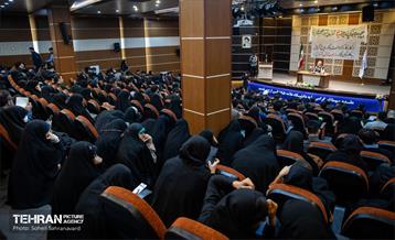 گرامیداشت روز دانشجو با حضور شهردار تهران 9