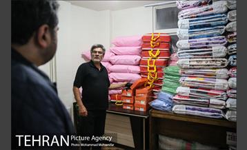 یک شب با شهردار شب 16