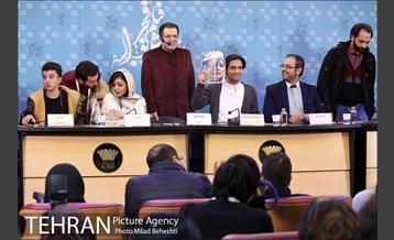 یازدهمین روز جشنواره فیلم فجر در برج میلاد 11