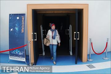 تهرانگردی شهردار بغداد 11