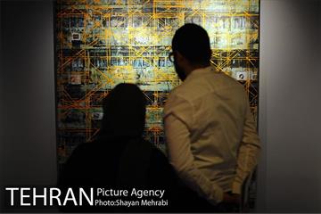نمایشگاه امکان رخداد 9