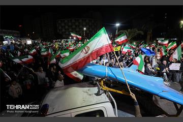 هفتادوهشتمین شب اجتماع دفاع از انقلاب 21