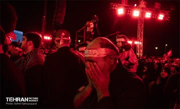 اجتماع اربعینی‌ها - 2 26