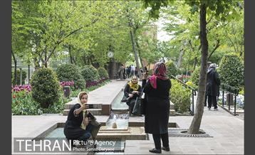 بوستان باغ ایرانی 21