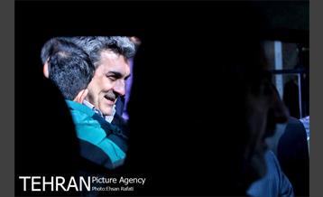 رویداد «ناحیه نوآوری شریف» با حضور پیروز حناچی شهردار تهران 24