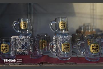 بیست‌وچهارمین رویداد فرهنگی «عطر سیب» 19
