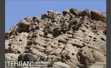 روستای ارواح سنگی 5