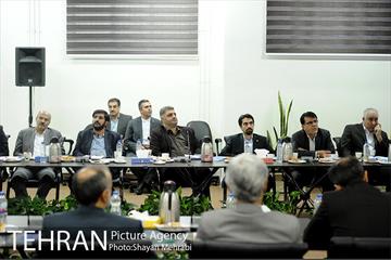 بیست و هشتمین جلسه شورای معاونان، مشاورین و شهرداران 14