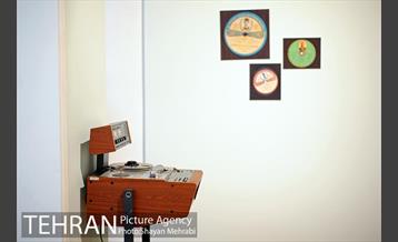 موزه موسیقی 74