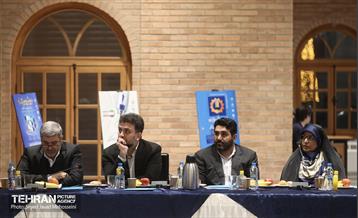 پنجمین جلسه هم اندیشی معاونین محترم توسعه مدیریت و منابع دستگاه های اجرایی کشور 21