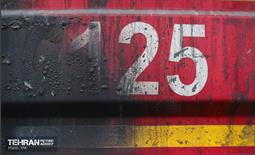 خسارات وارده به خودروهای آتش نشانی شهر تهران 20