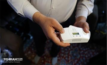 پویش سراسری پیشگیری و کاهش مخاطرات گاز مونواکسید کربن 8