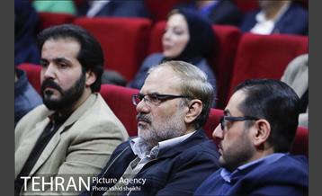 نشست اجرای طرح کاپ 10