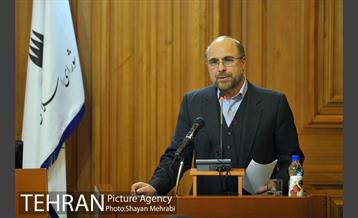 جلسه شورای اسلامی شهر با حضور شهردار تهران 35