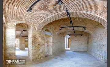 عمارت ظهیرالاسلام 5