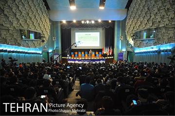 اختتامیه نهمین جشنواره وب و موبایل ایران 4