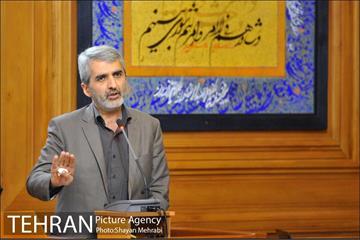 سیصد و چهل و نهمین جلسه شورا اسلامی شهر تهران 27