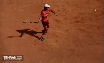 تور جهانی تنیس 21