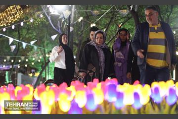 افطارخونه بلوار کشاورز تهران 22