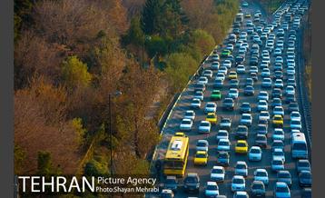 پاییز اراضی عباس آباد 17