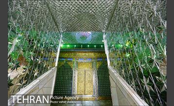 امامزاده قاسم 10