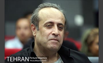 مراسم تقدیر از حمید نعمت الله‎ 22