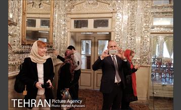 تهرانگردی شهردار وین 33