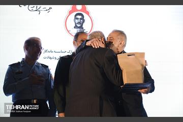 بزرگداشت سردار شهید مصطفی کلهری  26